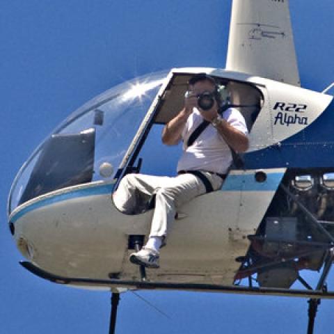 PMB Helicopter